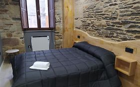 Apartamentos Turisticos O Palomar